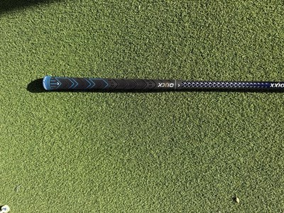 XXIO 9 Driver 2016 1W MP900 11.5 R2 Senior Shaft | eBay
