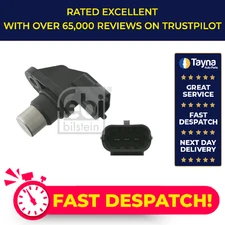 Camshaft Position Sensor fits VOLVO XC70 295 2.4D 02 to 07 D5244T 8631533 Febi