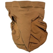 SKIMS Fits Everybody High Waisted Brief Nude Shapewear Size XS New Without Tags