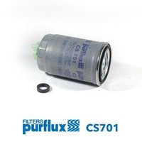 Purflux Kraftstofffilter CS701 FüR Alfa Romeo Opel Ford Audi VW Renault Fiat