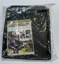 Protective Cover Case for Starlink Mini, Silicone BLACK