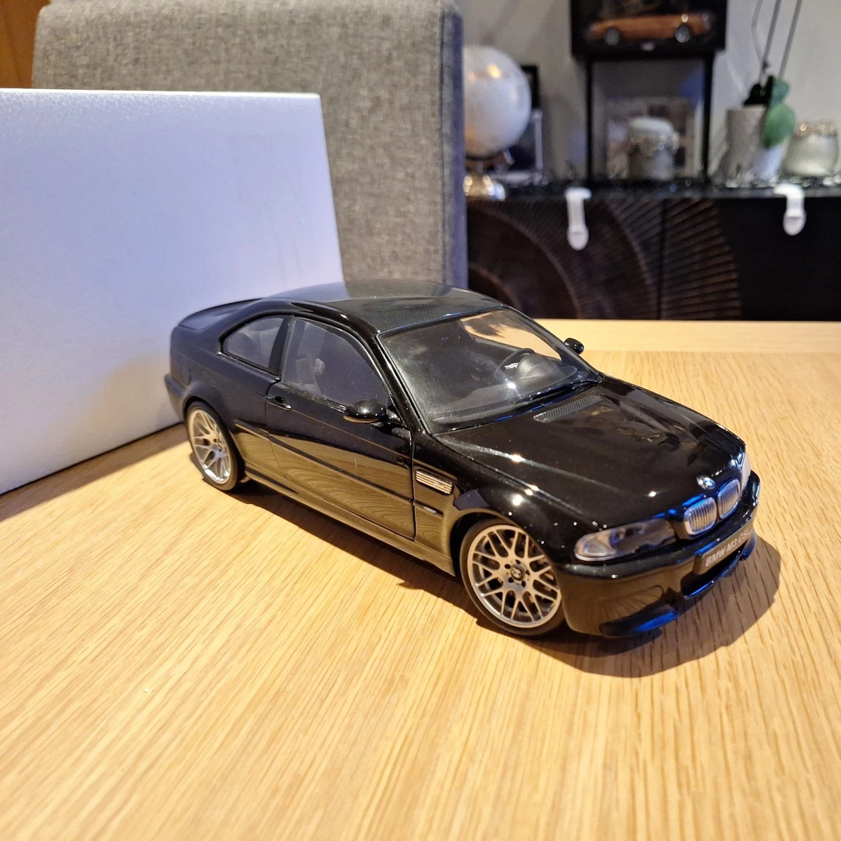 E46 M3 Csl for sale | eBay