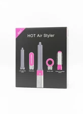 Hot Air Styler 5-in-1 Multi-Function Hair Dryer & Styling Tool