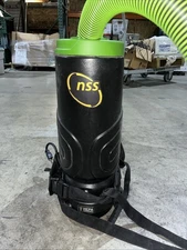 NSS PB BACKPACK VACUUM