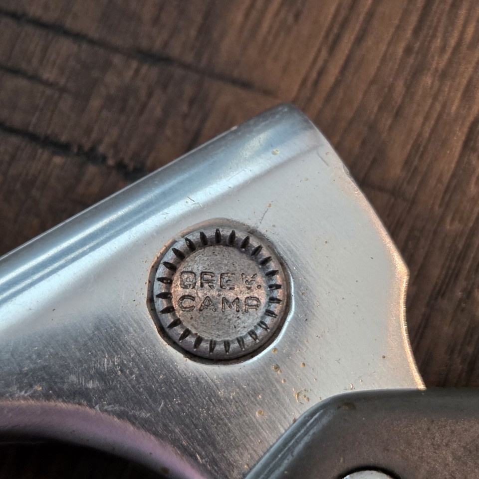 Clé Campagnolo #710 – Pour Cache-poussière Pédales Nuovo/Super Record 60-70