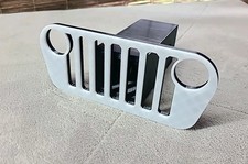 Jeep Mopar Trailer Hitch Receiver Plug Cover Wlogo 2 Inch Jeep Mopar Trailer Hitch Receiver Plug Cover Wlogo 2 Inch