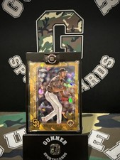 Spectacular 2012 Topps Finest Autographed Yu Darvish Superfractor Pulled  11