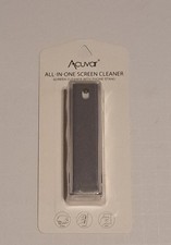 Acuvar All in one screen cleaner- Brand NEW - Smart Phone, Tablet, Laptop