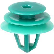25pcs Door Panel, Interior Trim  Garnish Retainer Clip 82315-2W000 for