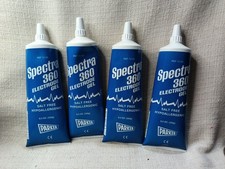 Spectra 360 Electrode Conductive Gel ECG Gel 8.5 oz - 4 Pack - Free Shipping