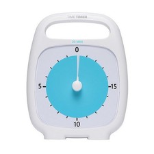 Time Timer Plus Tischuhr Kurzzeitwecker Küchenwecker Autismus ADHS ADS Schule