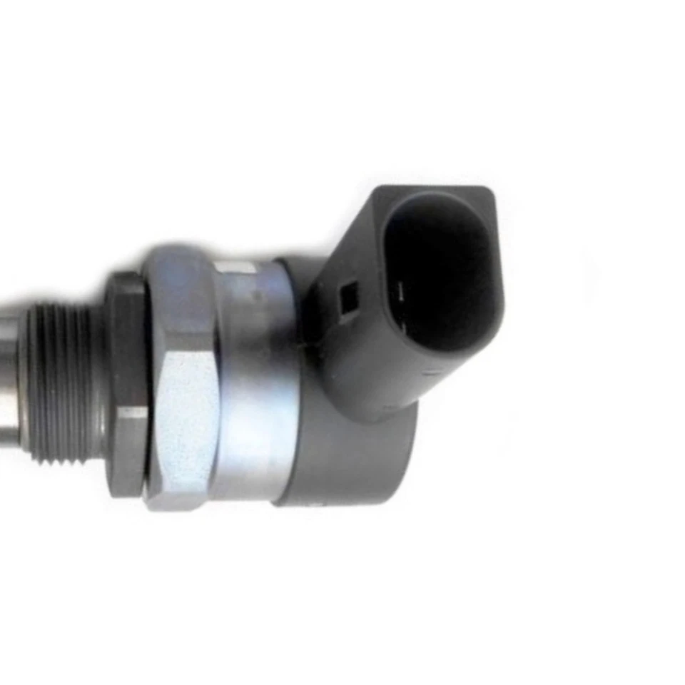 Regulador de presión diésel Common Rail para BMW 535d/535d xDrive 2014 2015 2016 Foto 3 de 4