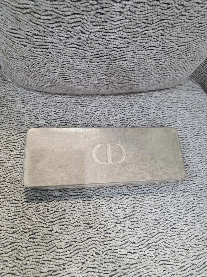 Dior Prestige Gold Piano VIP Member Gift Travel Set 7pc New In Box Authentic - Image 2 of 4