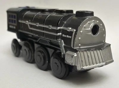 Lionel Learning Curve Battery Powered Train Engine Big Boy 4014 Brio/Thomas RARE - Image 1 of 4