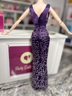 Integrity Toys Purely Elegant Extravagance Victoire Roux Doll Fashion Doll Dress — photo 7
