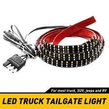 Led Tailgate 60 Signal Reverse Bar Brake Strip Light For Ford Chevy Dodge 3row Led Tailgate 60 Signal Reverse Bar Brake Strip Light For Ford Chevy Dodge 3row