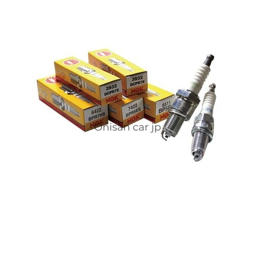 NGK Spark Plug D6HS