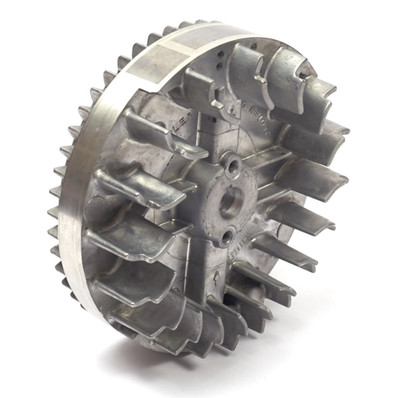 For Briggs & Stratton Lawn Mower Engine Genuine OEM Flywheel (Full Fit Models)