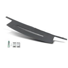 Dashboard Dash Cover Panel Fit Chevy GMC C/K 1500 2500 3500 1988-1994,Gray