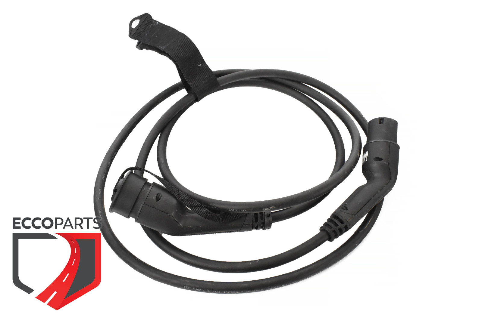 Cablaggio Cavo di ricarica della batteria H07BZ5-F TESLA MODEL 3 2022 50 584KM