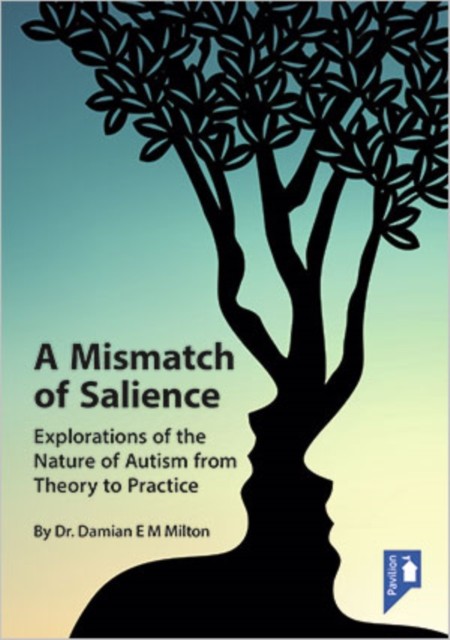 A Mismatch of Salience by Damian Milton (Book)