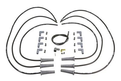 FAST For Universal Cut-To-Fit FireWire Spark Plug Wire Set