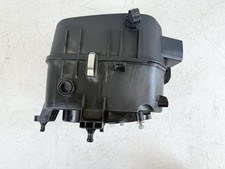 2017-2022 Maserati Ghibli Left Engine Air Filter Box Housing 670101257 OEM