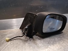 Retroviseur droit (ou coque) Fiat SEDICI