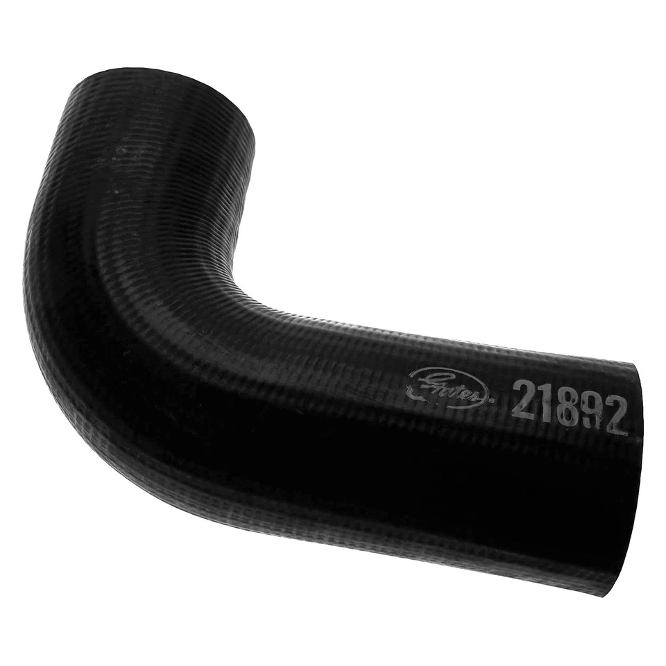 For Mack MH 1985-1989 Gates 21892 Premium Engine Coolant Molded Radiator Hose Foto 2 de 2