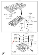 Joints Mazda MX5