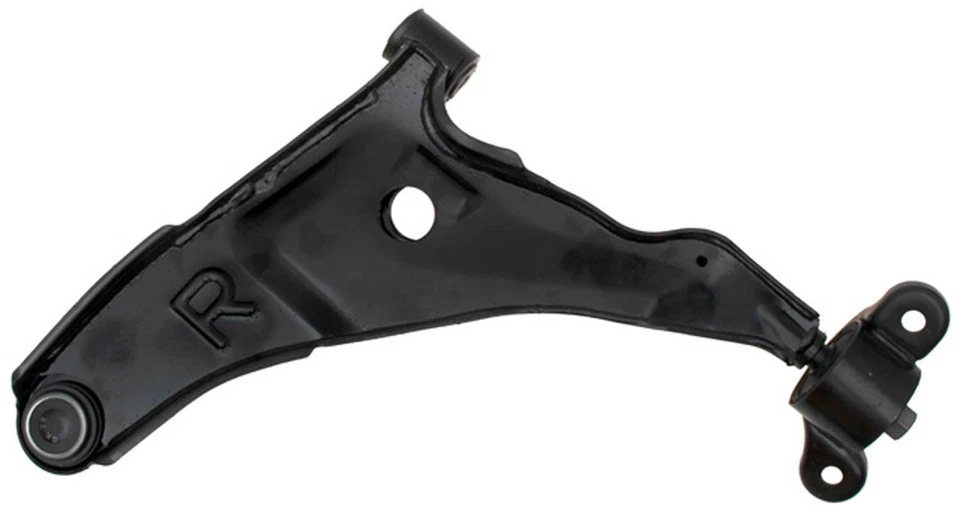 Brazo de control de suspensión y bola para Mitsubishi Eclipse Galant ACDELC 2001-2005 Foto 3 de 3