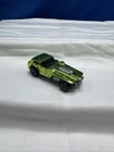 1970 Hot Wheels “The Hood” Redline Edition - Metallic Green
