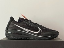   Nike Air Zoom GT Cut'black White Chrome'Men  s us size  