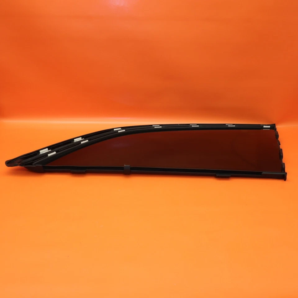 AUDI Q7 QUARTER GLASS 2007 2008 2009 2010 2011 2012 2013 2014 2015 4L0845300 OEM - Image 4 of 4