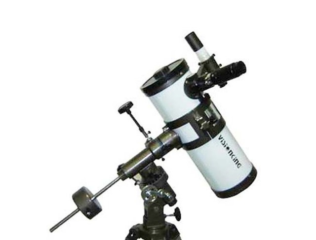 used equatorial mount for sale