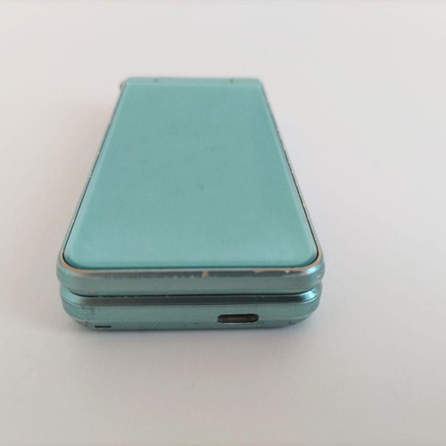 SoftBank Sharp AQUOS Mobile Phone 601SH Ketai from Japan tested working - Picture 5 of 10