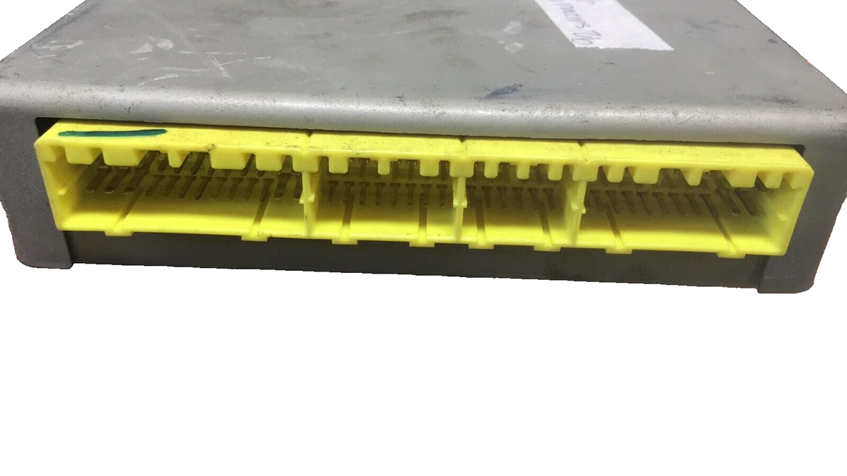 22611 AA931F Subaru Legacy ecm ecu computer 1992 | eBay