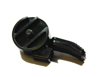 1984-2007 Kawasaki KL 600 KLR 250 650 OEM Dual-Sport Choke Lever