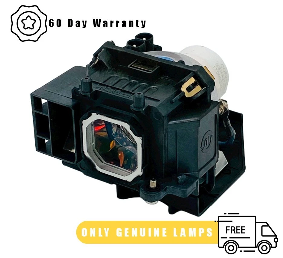 新品 NEC WT61LPE 純正交換ランプ WT610J/615J用 NEC Video Projector Lamps & Components for sale | eBay