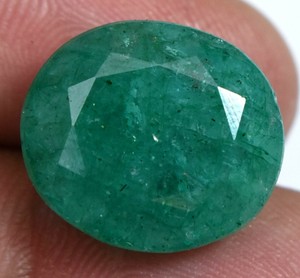 14-10-Ct-Natural-Green-Zambian-Emerald-AGSL-Certified-Oval-Cut-Loose-Gemstone