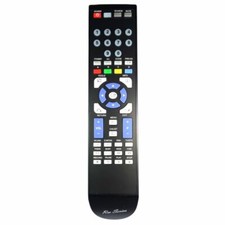 RM-Series TV Remote Control for Samsung LE32R71W