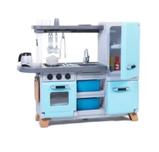 Step2 Cooking Time Kitchen Pretend Toy, 420999
