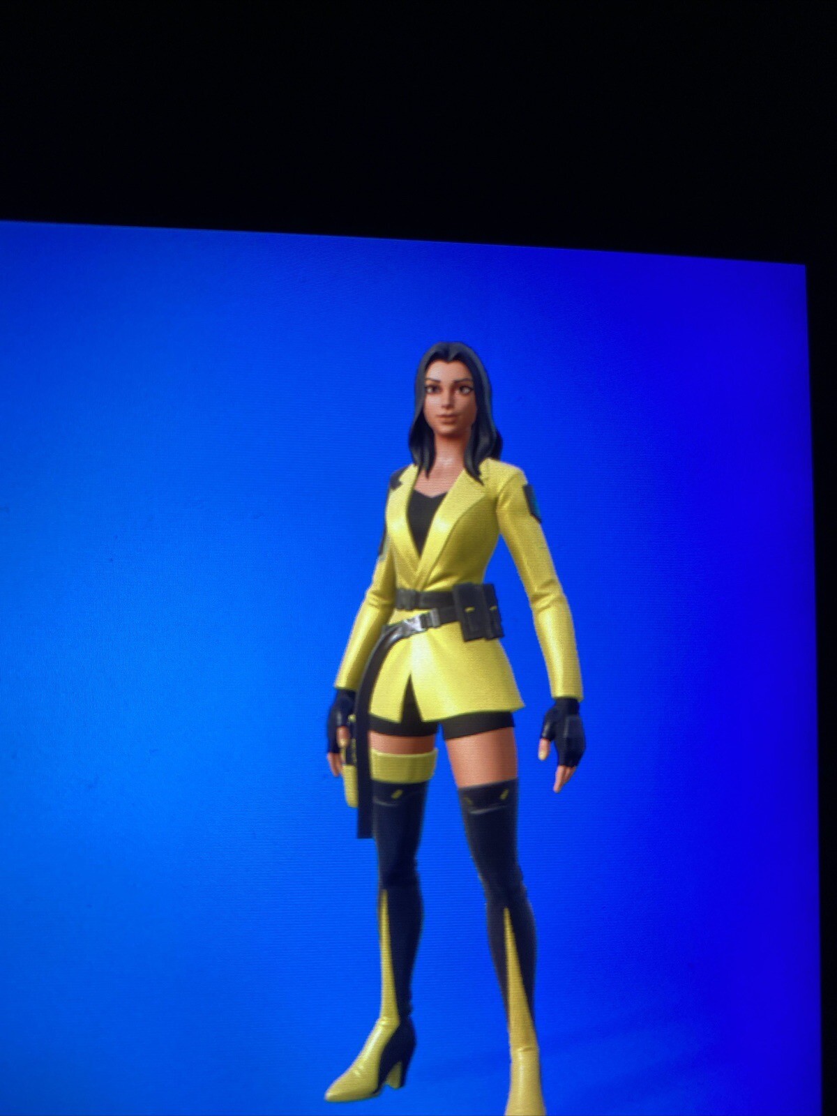 Fortnite Account NOT A RAFFLE (Rare Skins) eBay