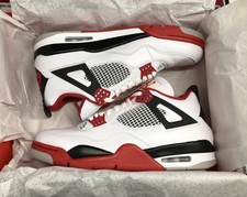 jordan retro 4 mens size 12