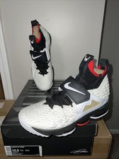 Nike LeBron 15 PE Diamond Turf for Sale | Authenticity Guaranteed