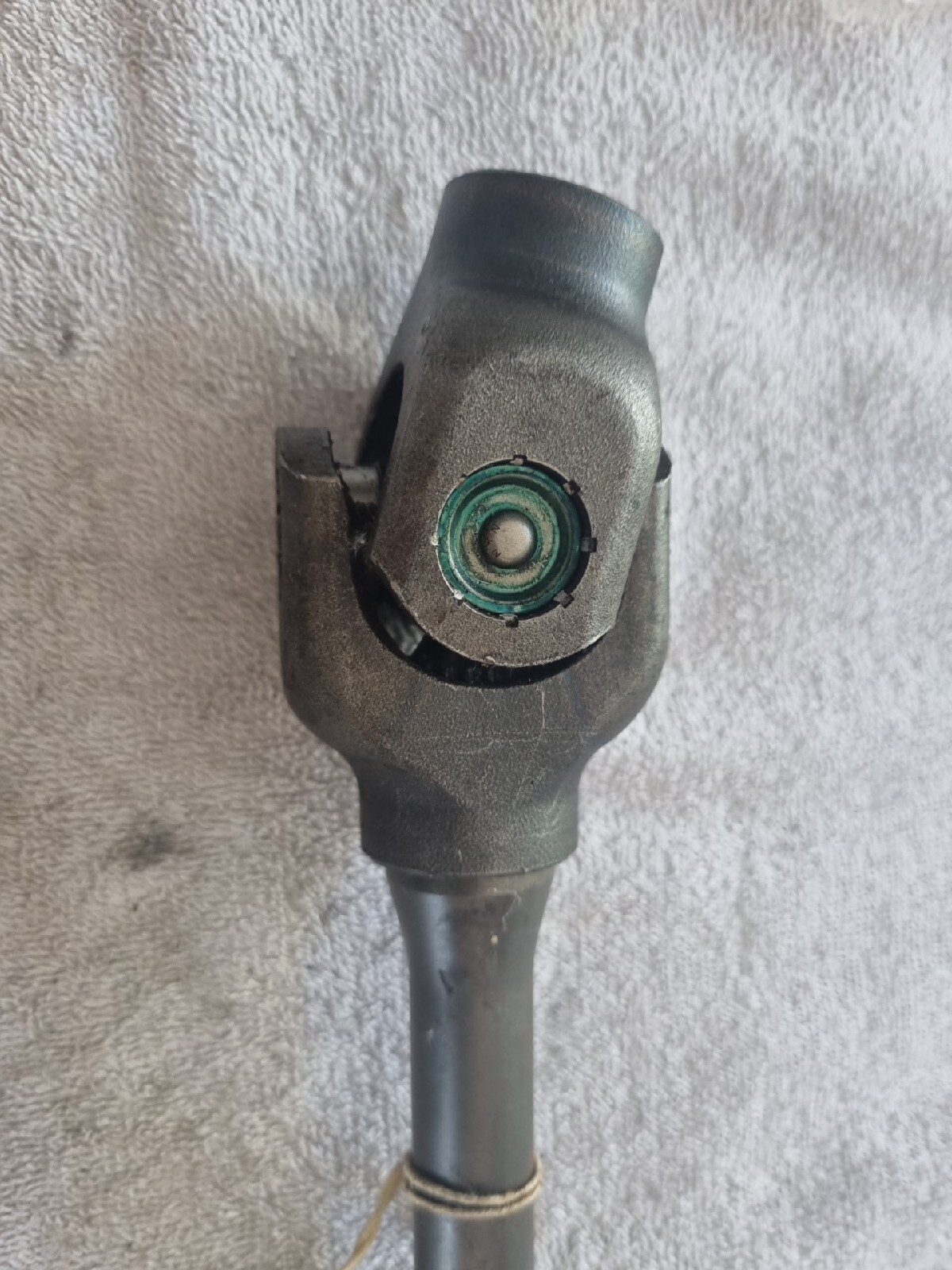 Honda NT 650 V Deauville Drive Shaft Knuckle eBay