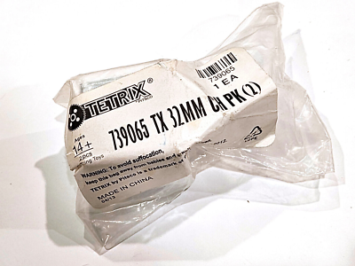 NEW TETRIX FTC MAX TX 39065 32mm Ch (2pieces per package) 739065