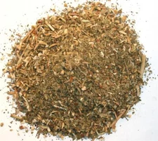 Native American Indian RED SUMAC C/S Mix Healing Herb Smudging Sage