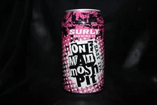 Minnesota 12oz Craft - Surly Brewing - ONE MAN MOSH PIT - 2023