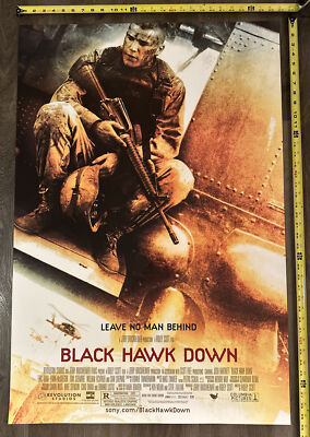 ブラック・デューク　USオリジナル映画ポスター ブラック・デューク USオリジナル映画ポスター